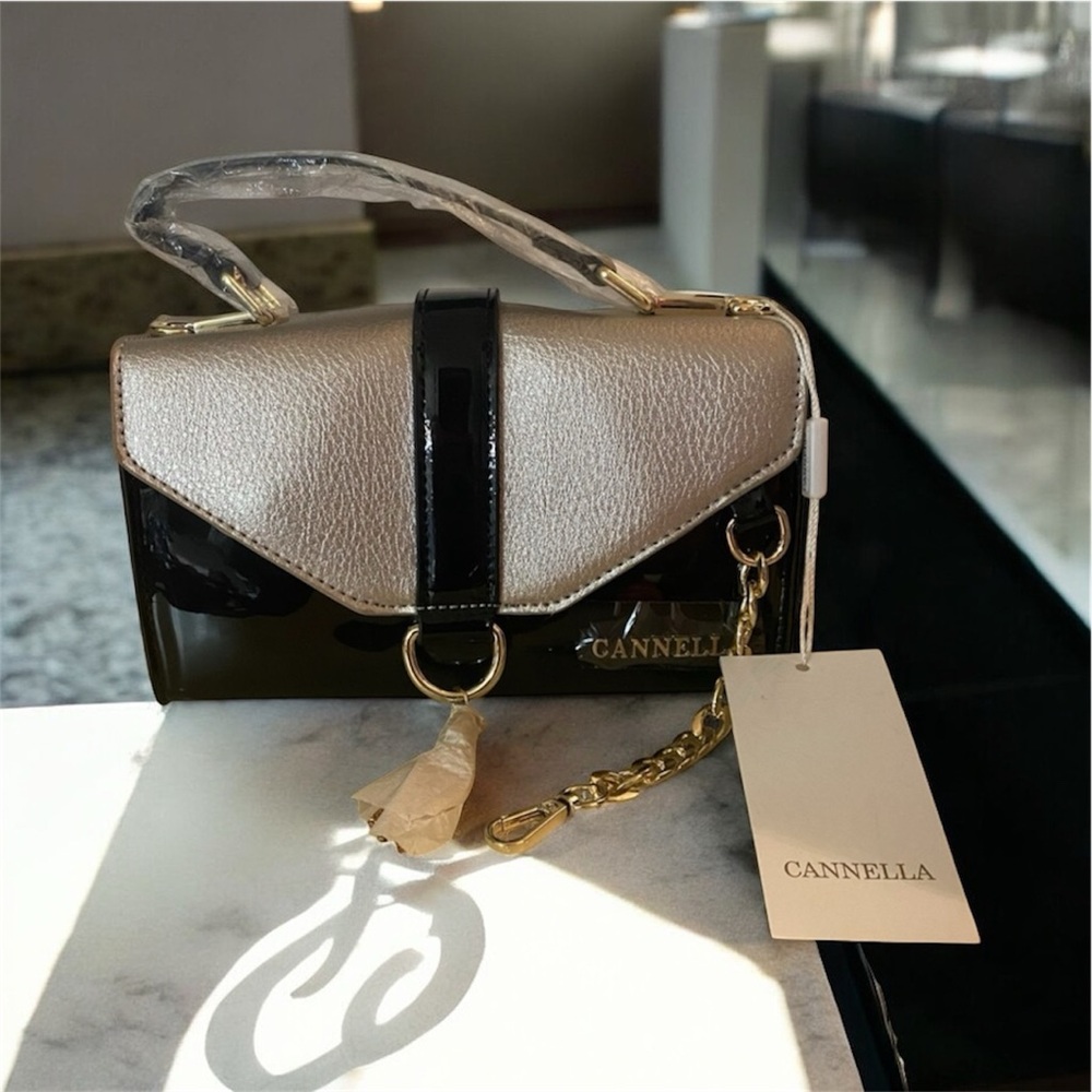 CANNELLA Handbag